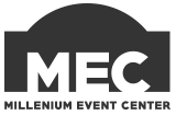 MEC – Millenium Event Center Logo